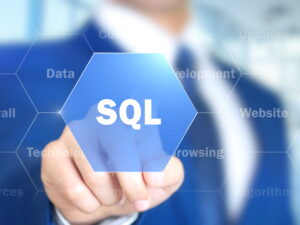 sql image